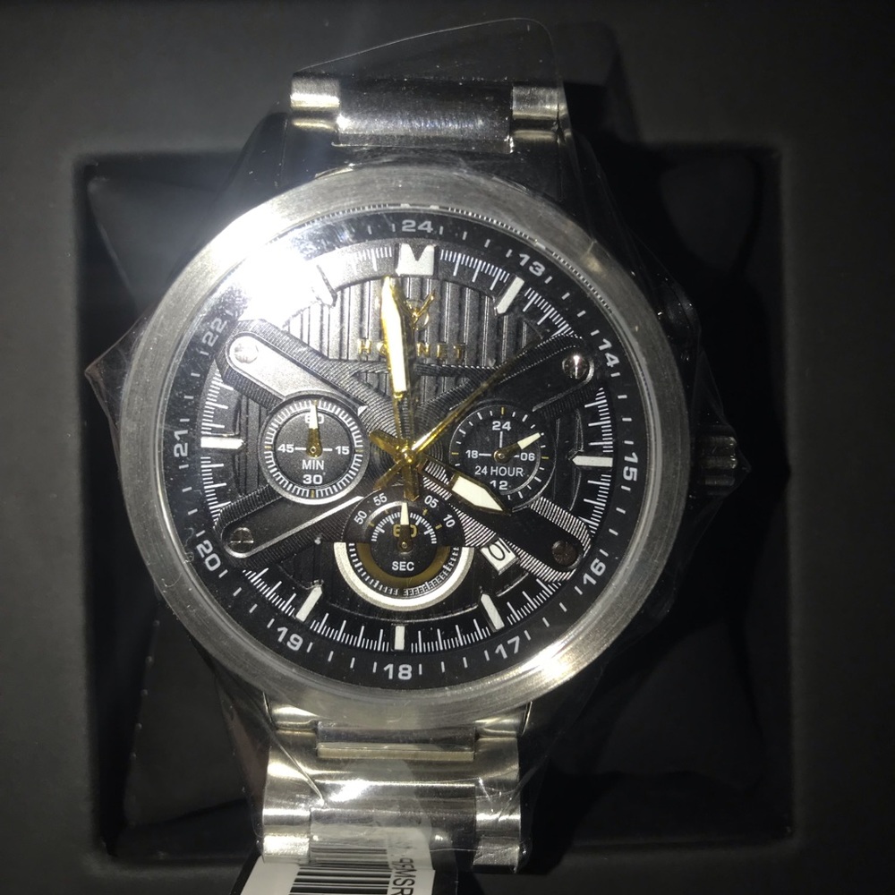 Hornet Watch Brand New